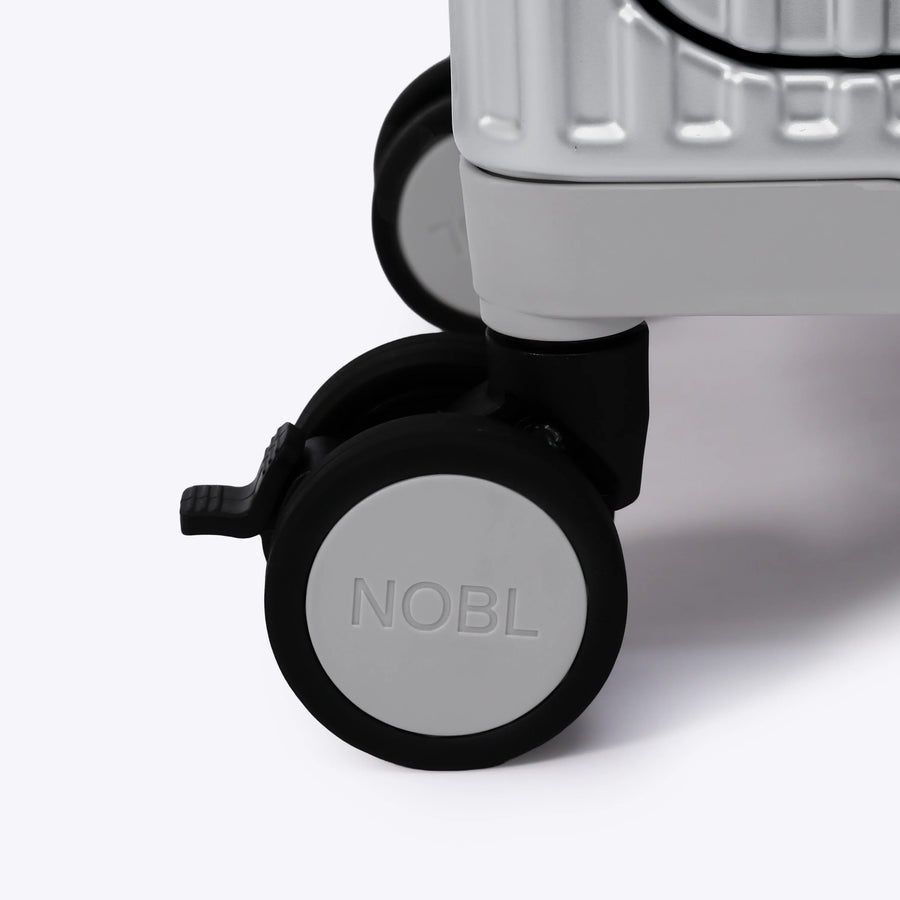 360° Wheels