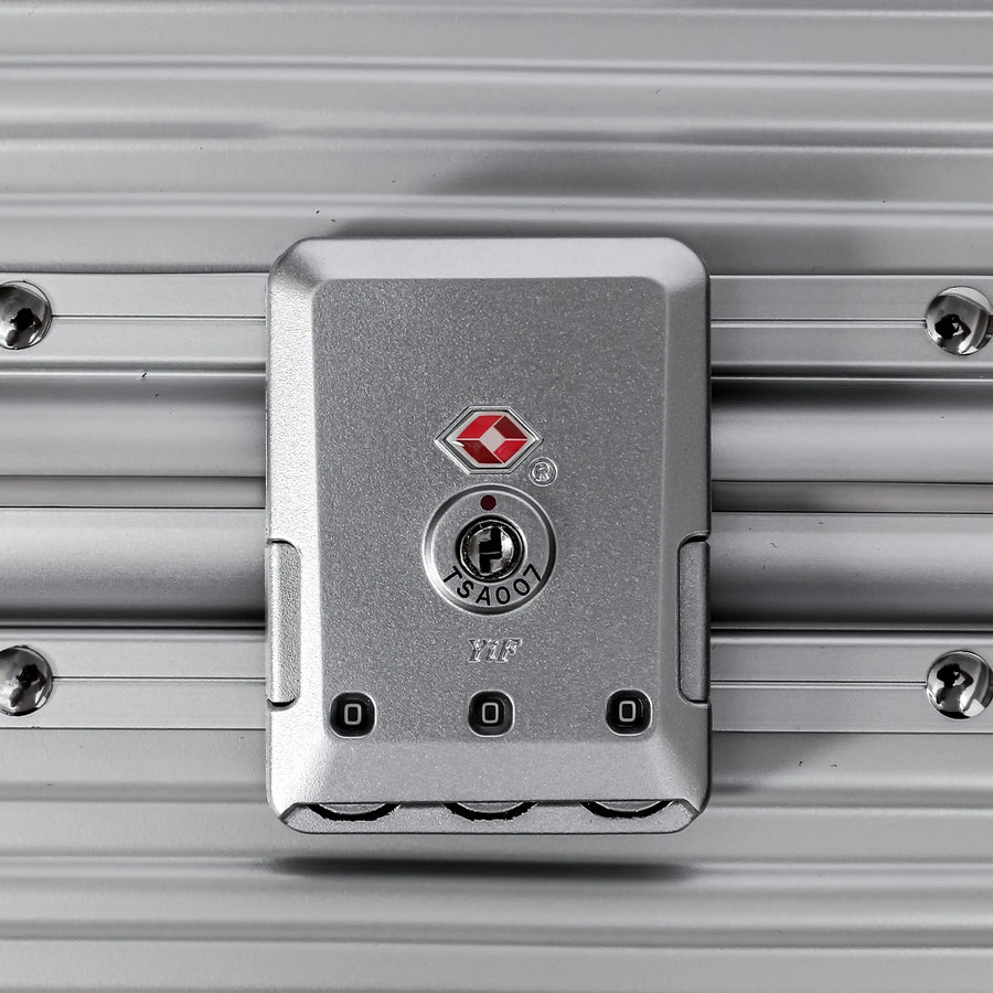 TSA Locks