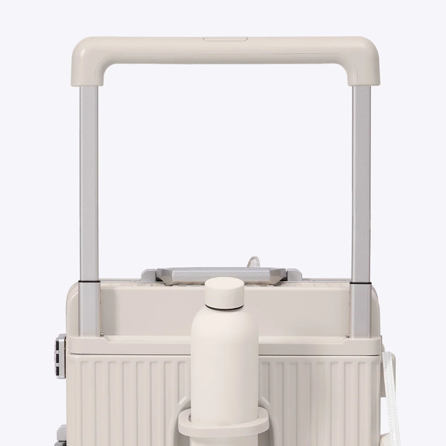 Ergonomic Wide Handle