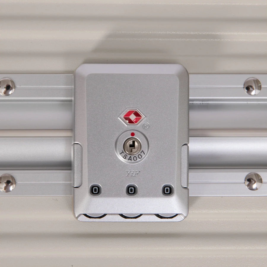 TSA Locks