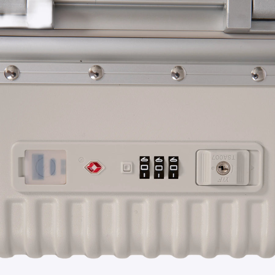 Charging Ports