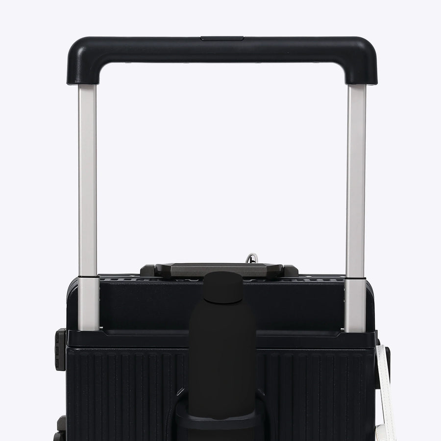 Ergonomic Wide Handle