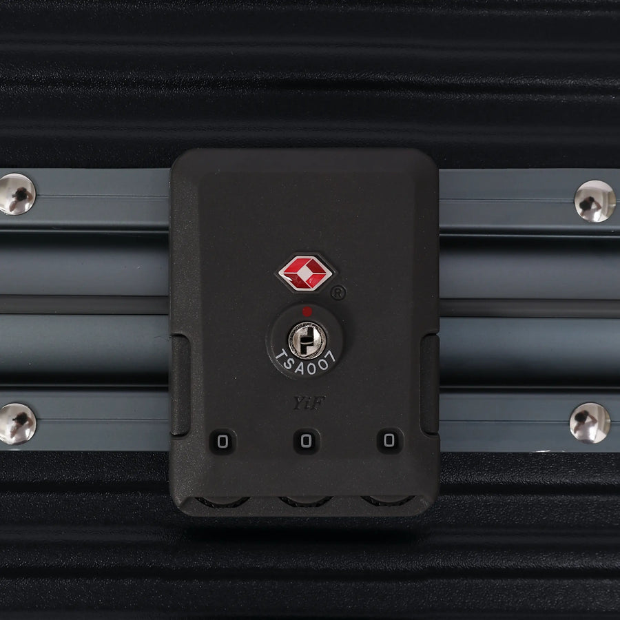 TSA Locks