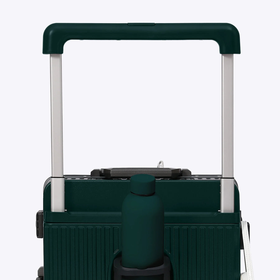 Ergonomic Wide Handle