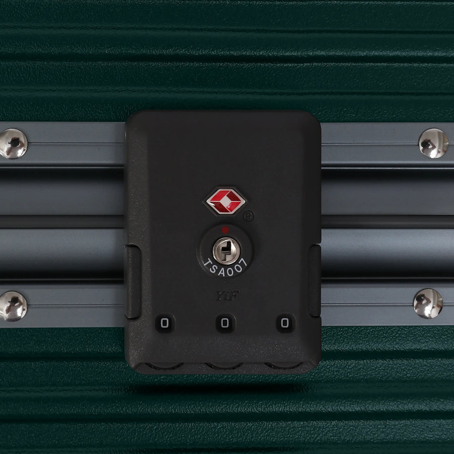 TSA Locks