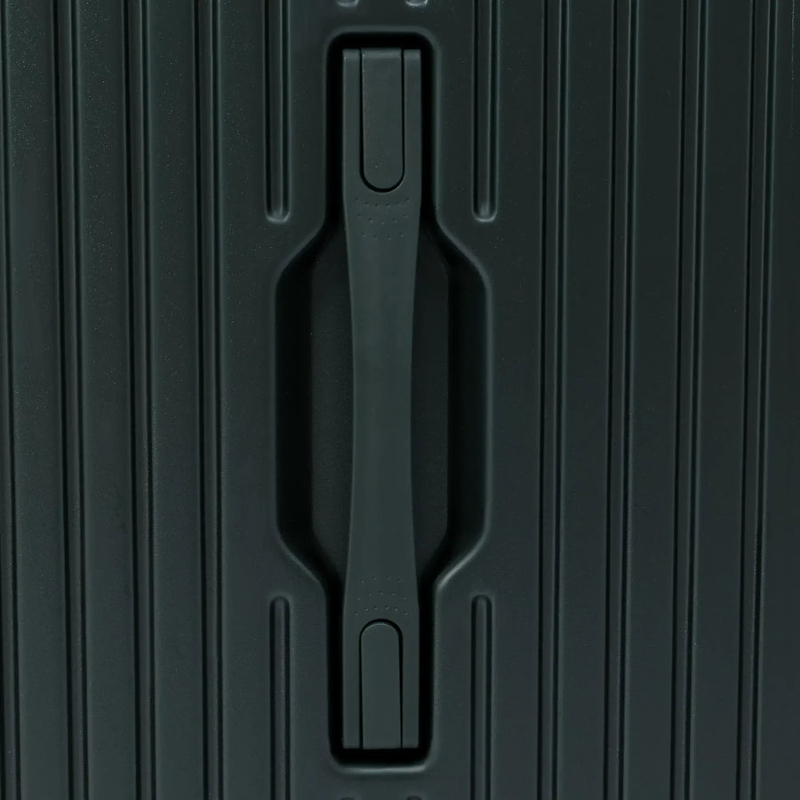 Ergonomic Handles 