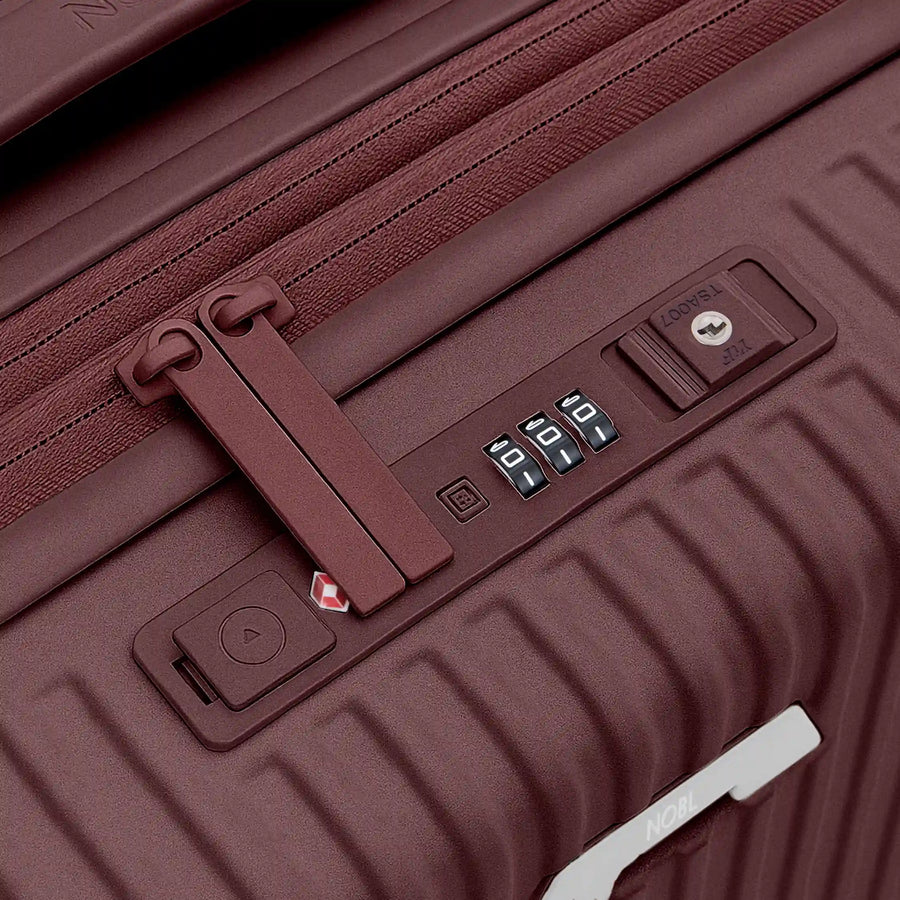 TSA Locks
