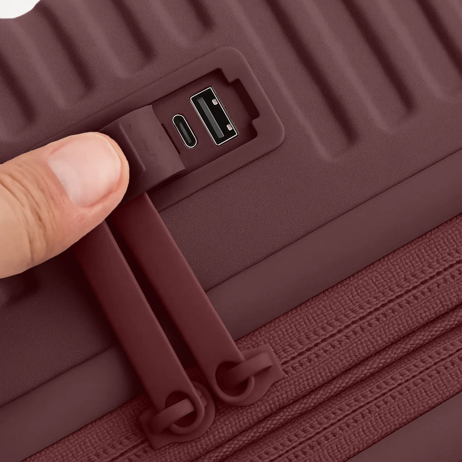 Charging Port