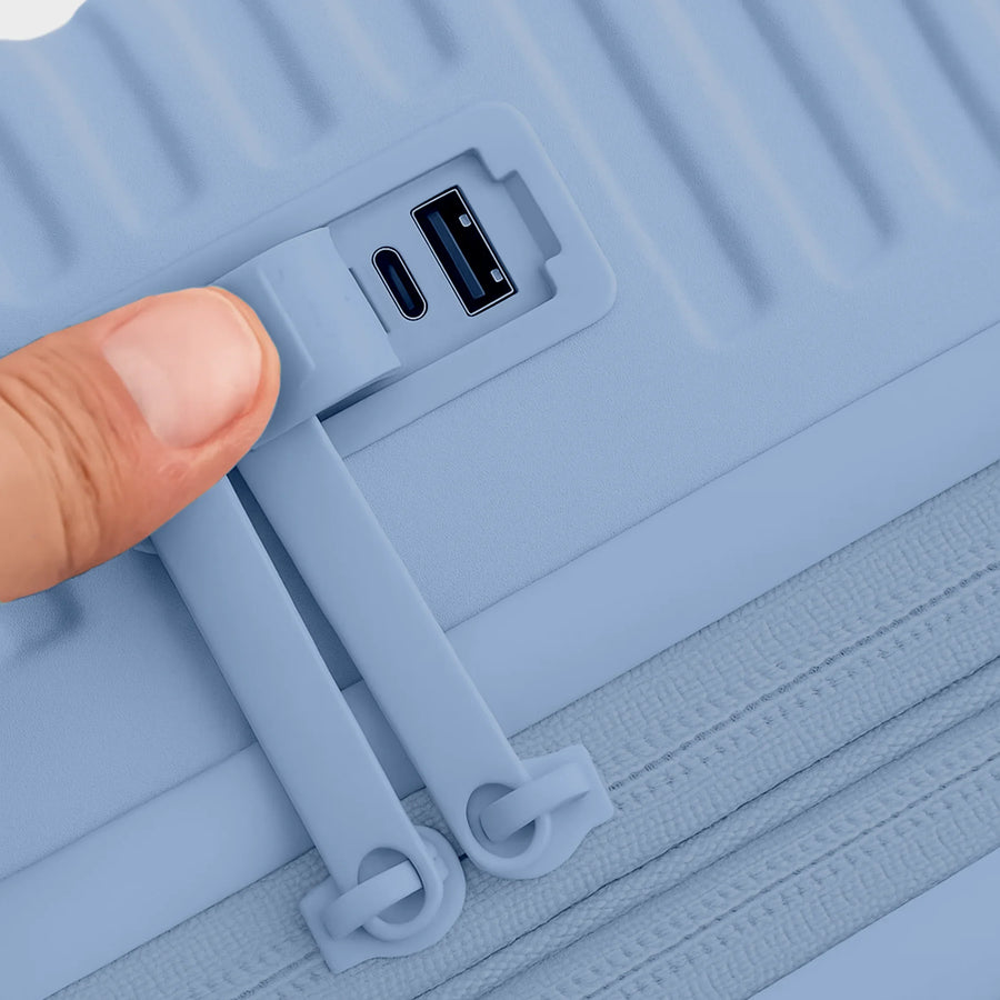 Charging Port