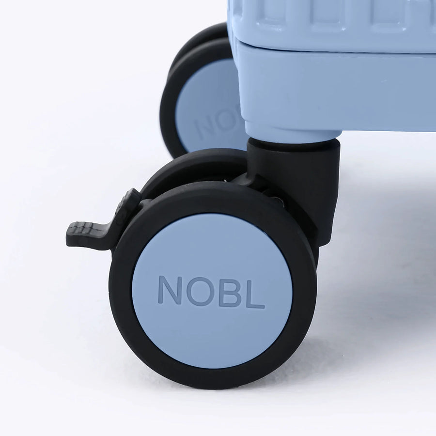 360° WHEELS