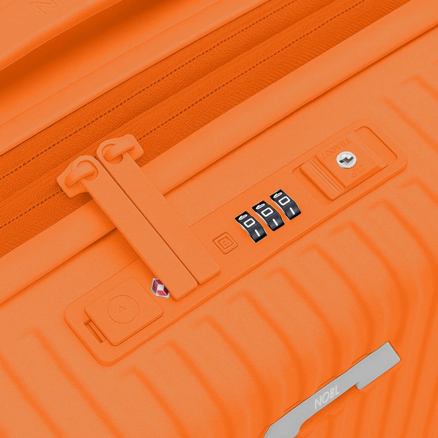 TSA Locks
