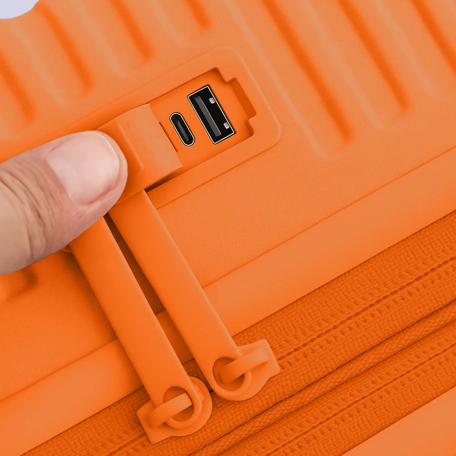 Charging Port
