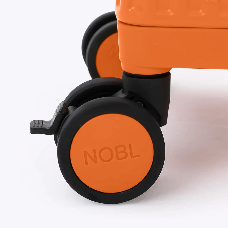 360° WHEELS