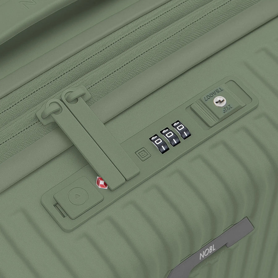 TSA Locks