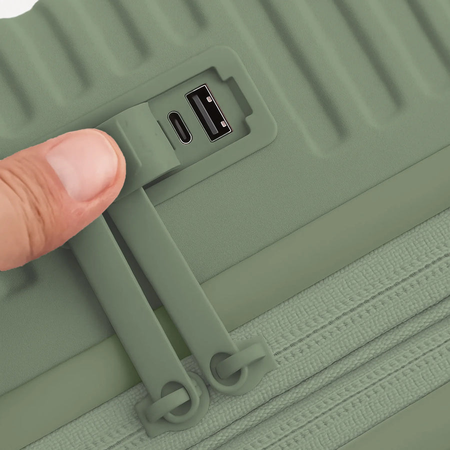 Charging Port