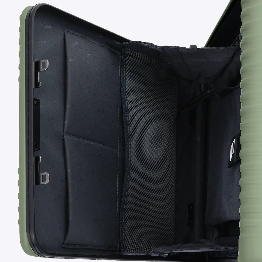 Front Pocket