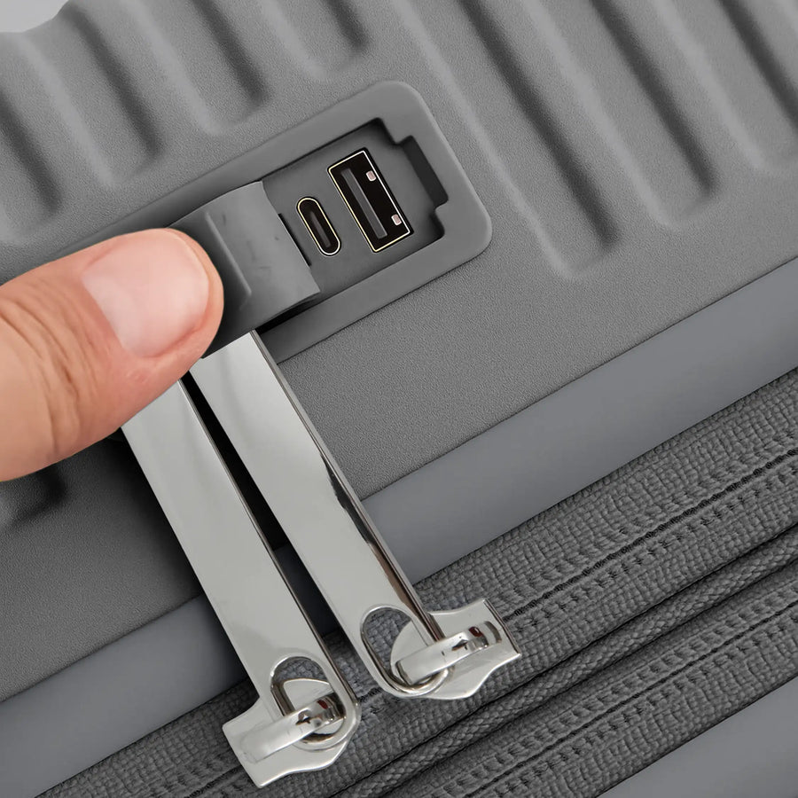 Charging Port