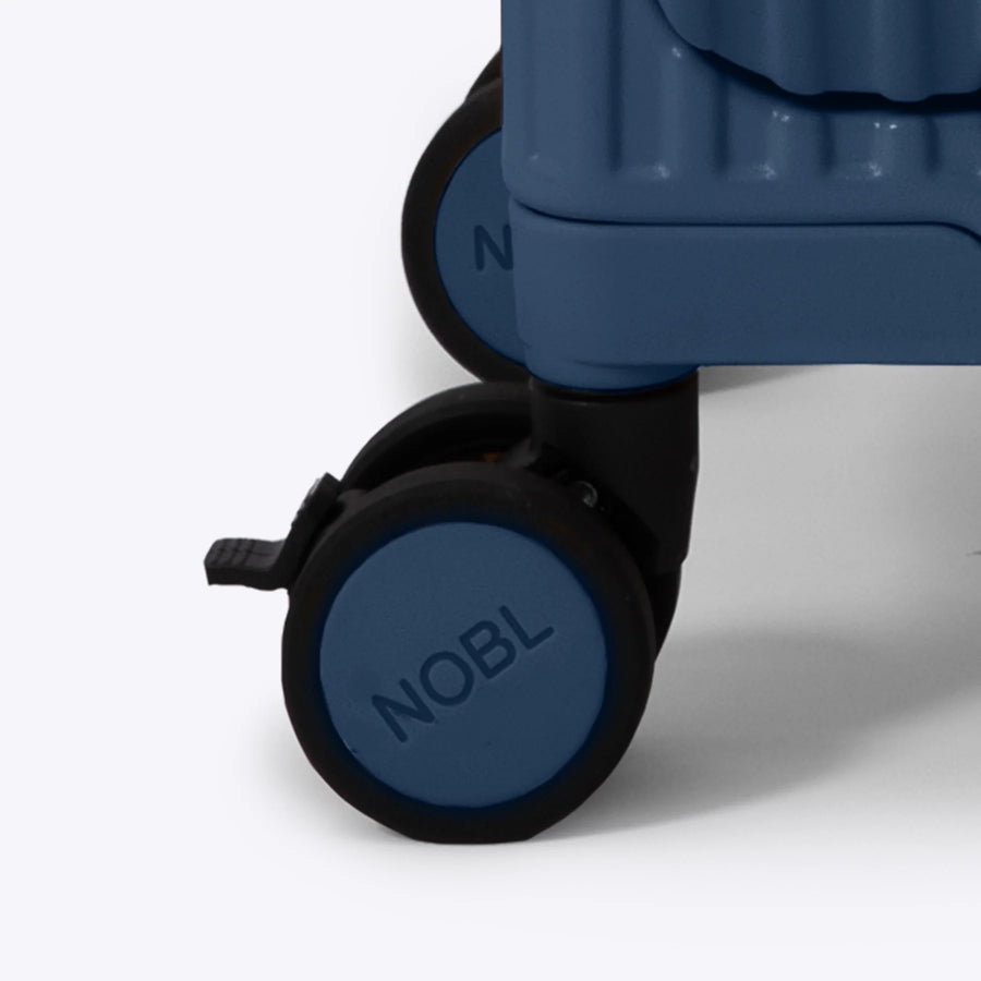 360° Wheels