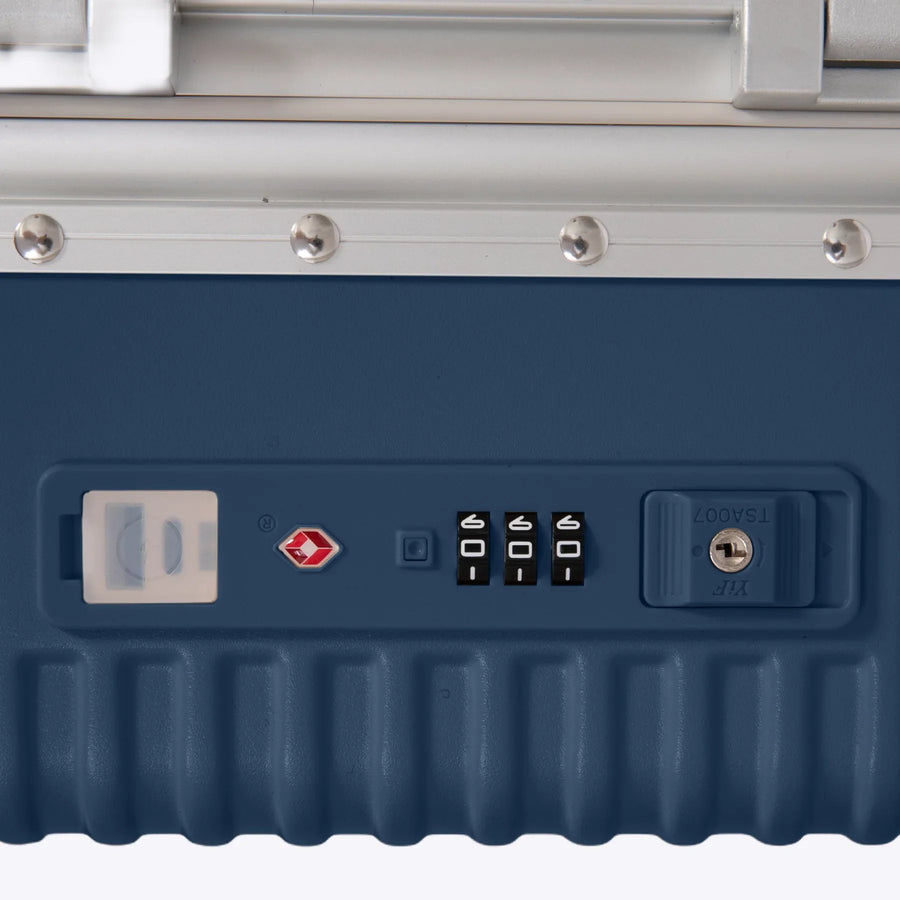 Charging Ports