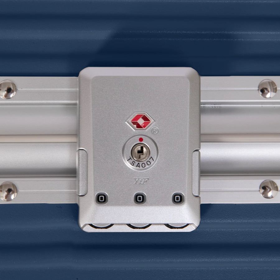 TSA Locks
