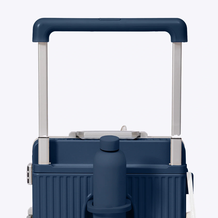 Ergonomic Wide Handle