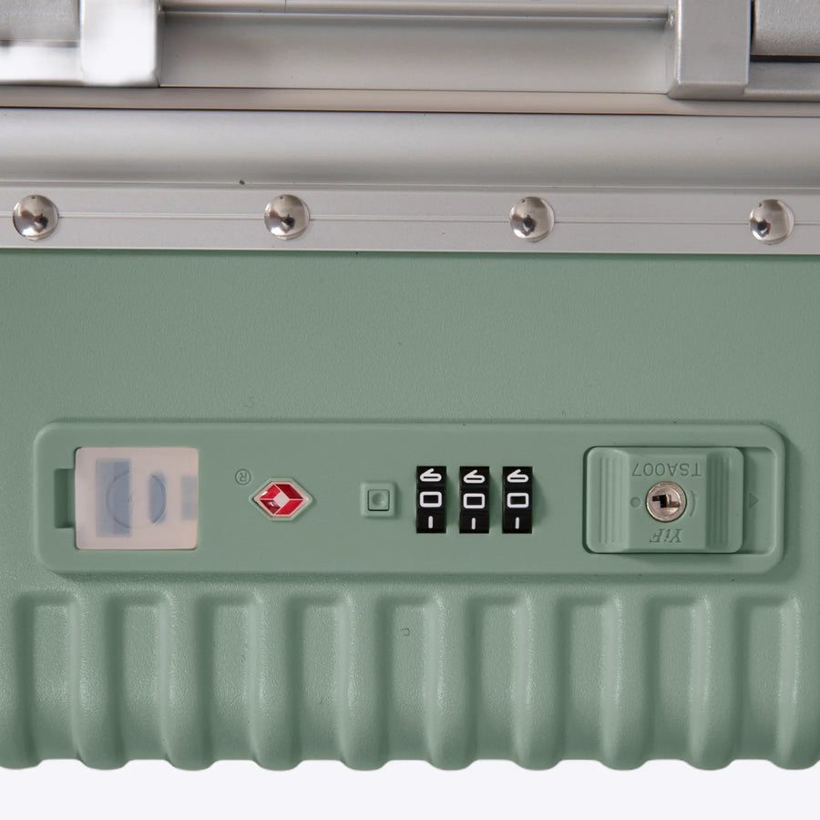 Charging Ports