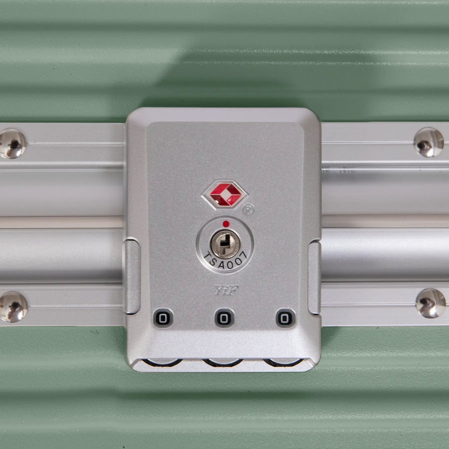 TSA Locks