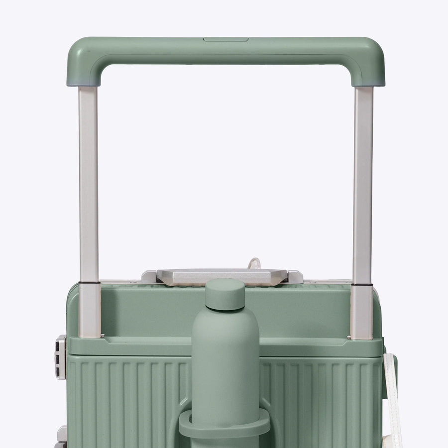 Ergonomic Wide Handle