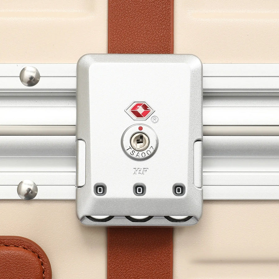TSA Locks