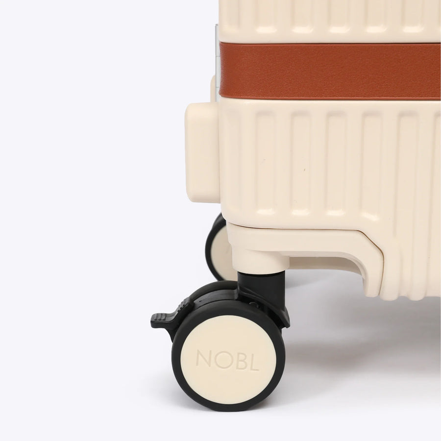 360° Wheels