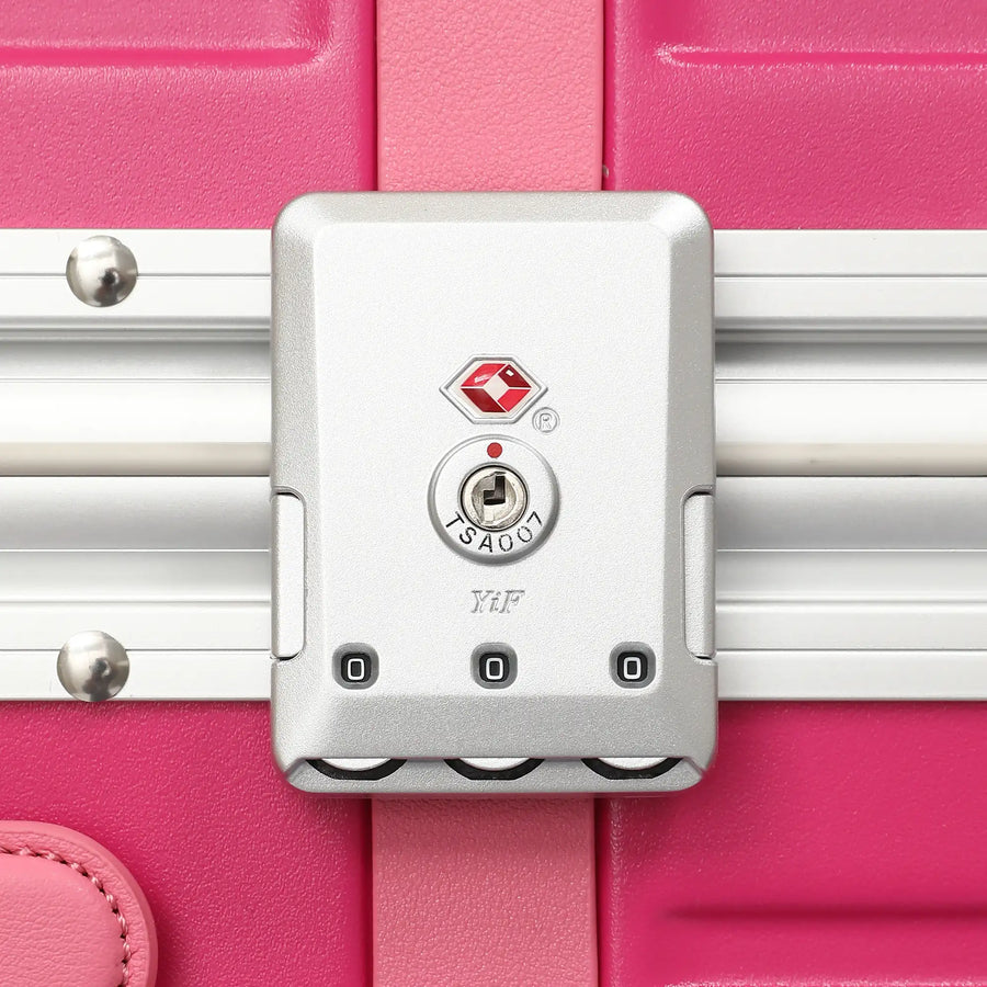 TSA Locks