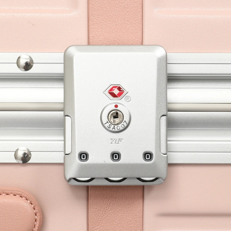 TSA Locks