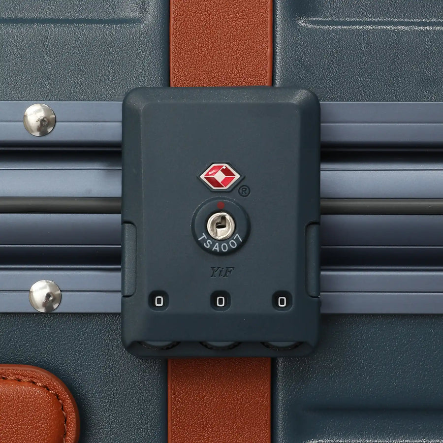 TSA Locks