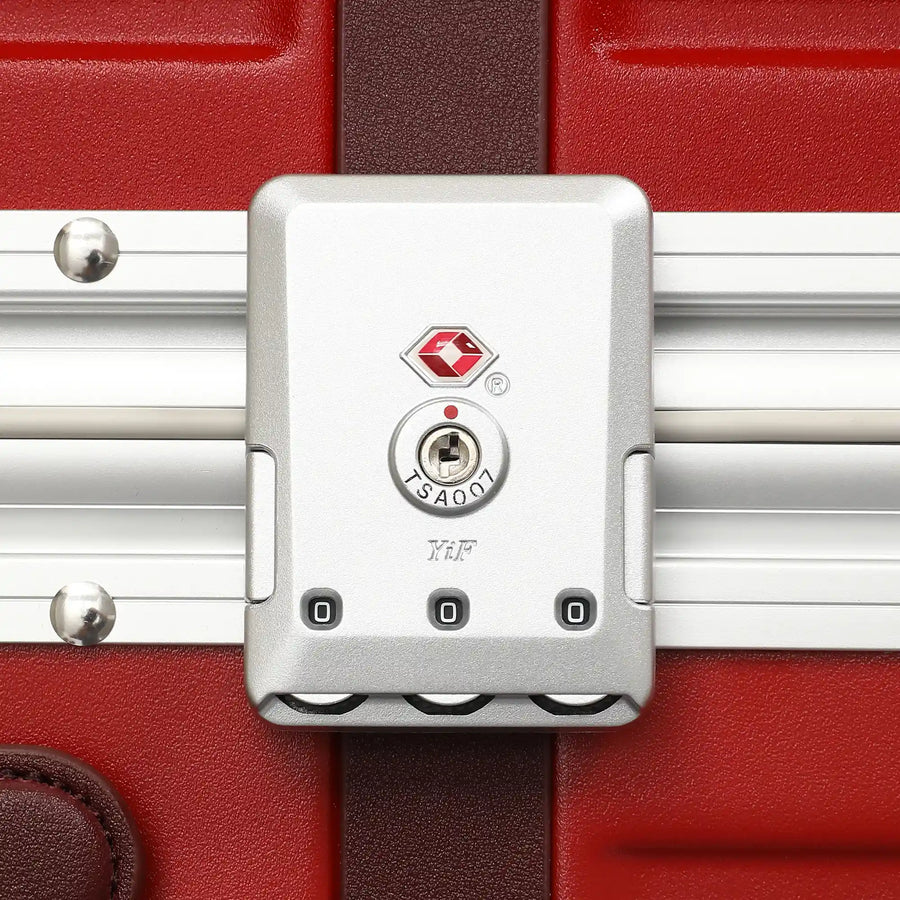 TSA Locks