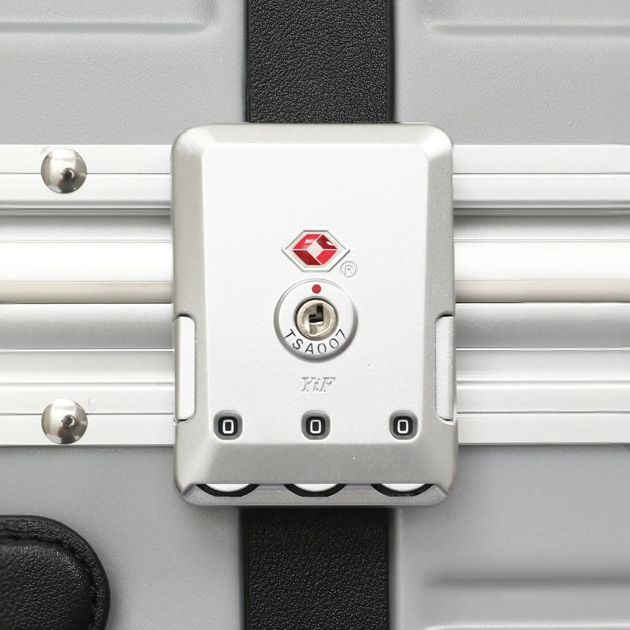 TSA Locks