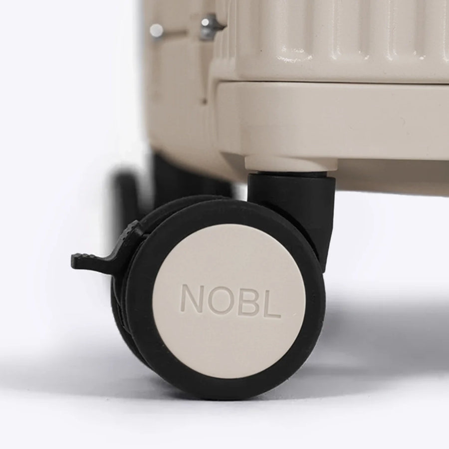 360° Wheels