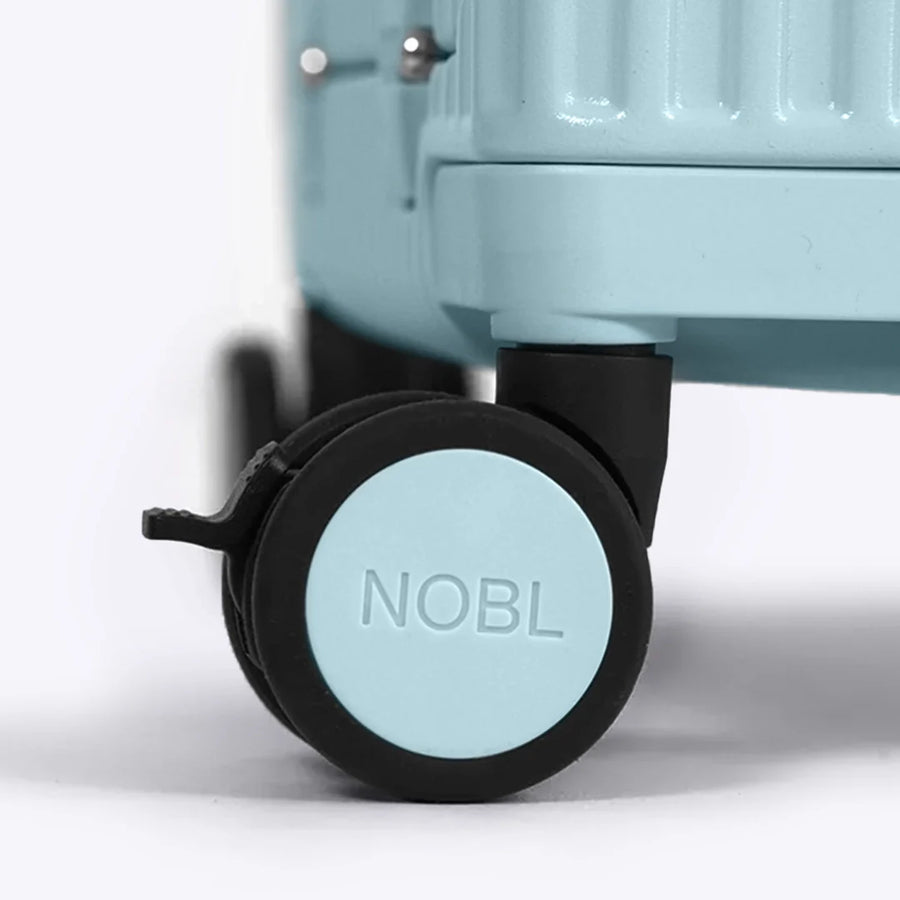360° Wheels