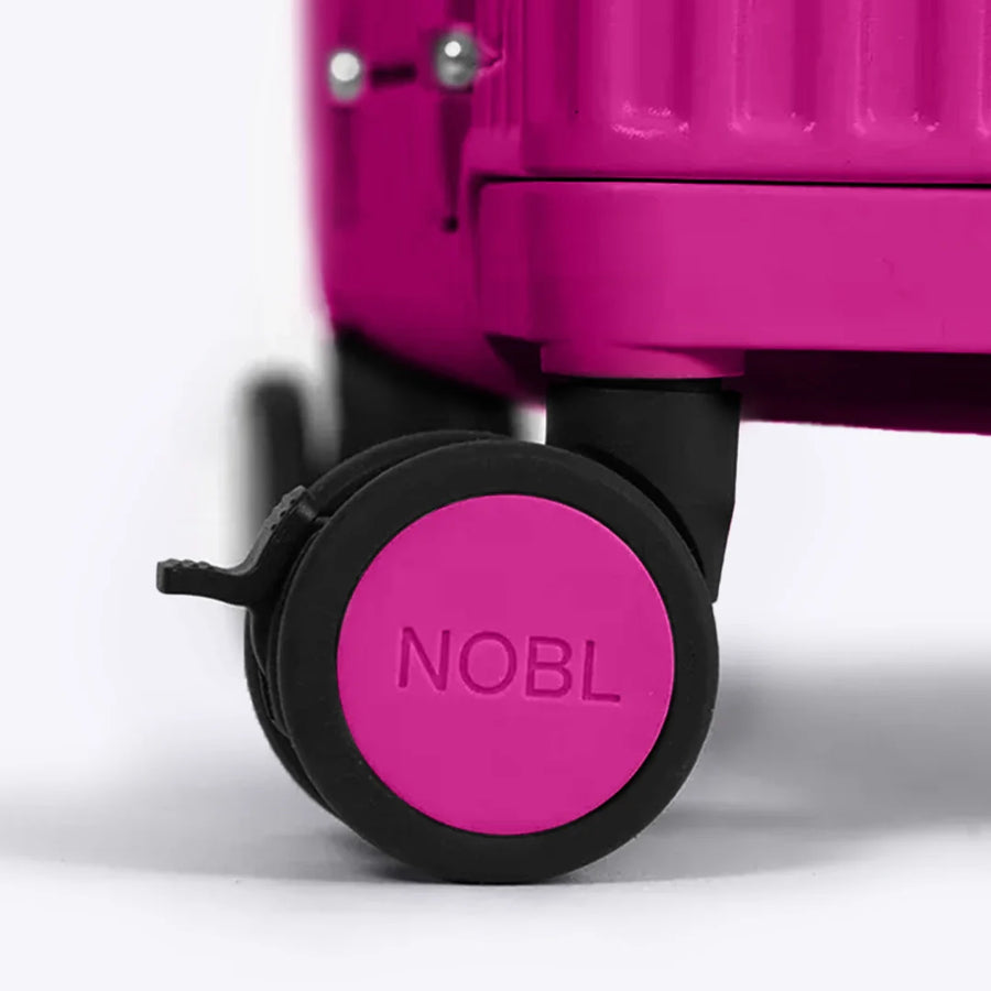 360° Wheels