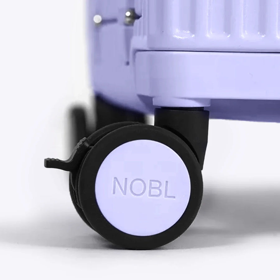 360° Wheels
