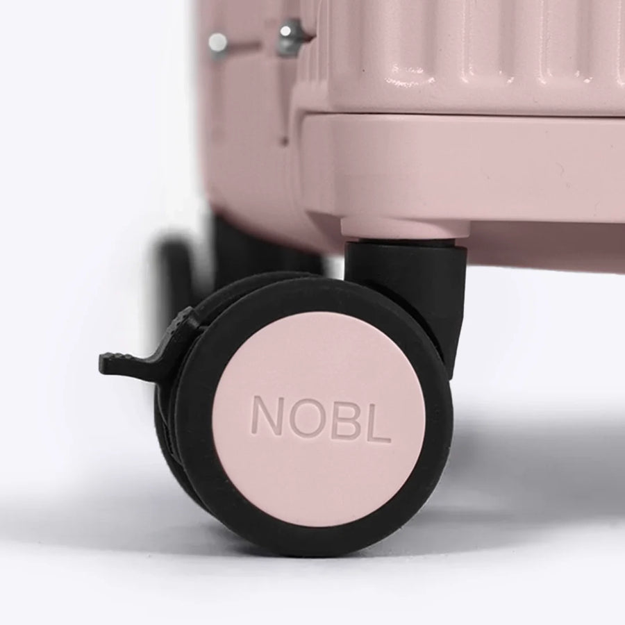 360° Wheels