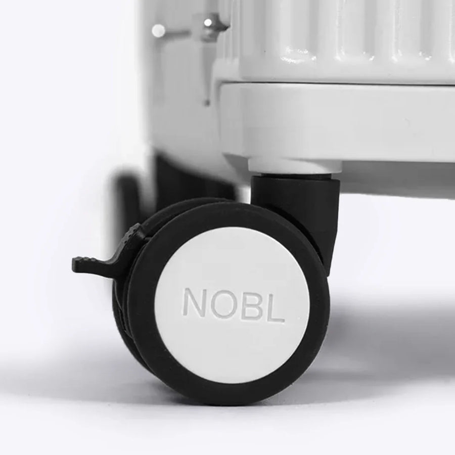 360° Wheels