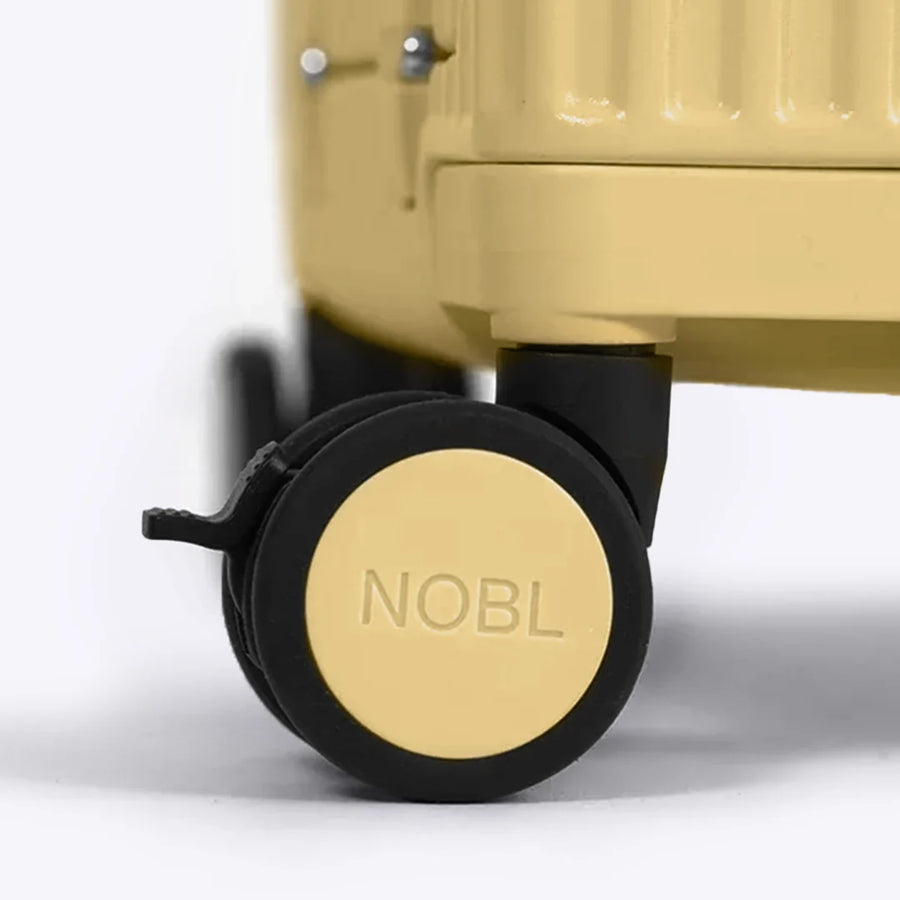360° Wheels