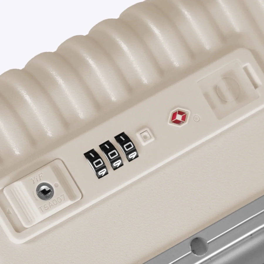 Charging Port
