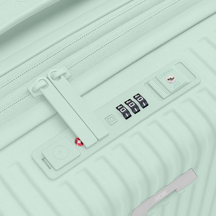 TSA Locks
