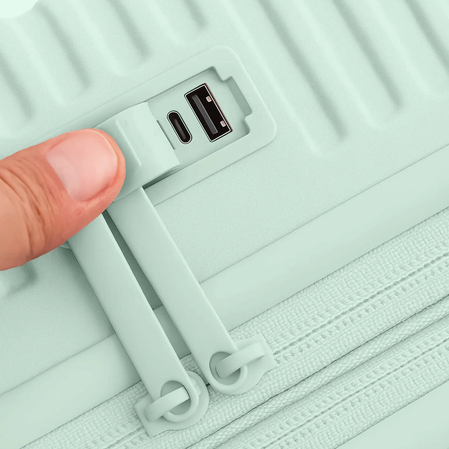 Charging Port