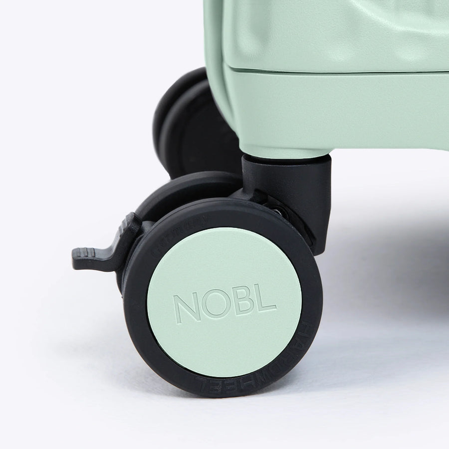 360° WHEELS