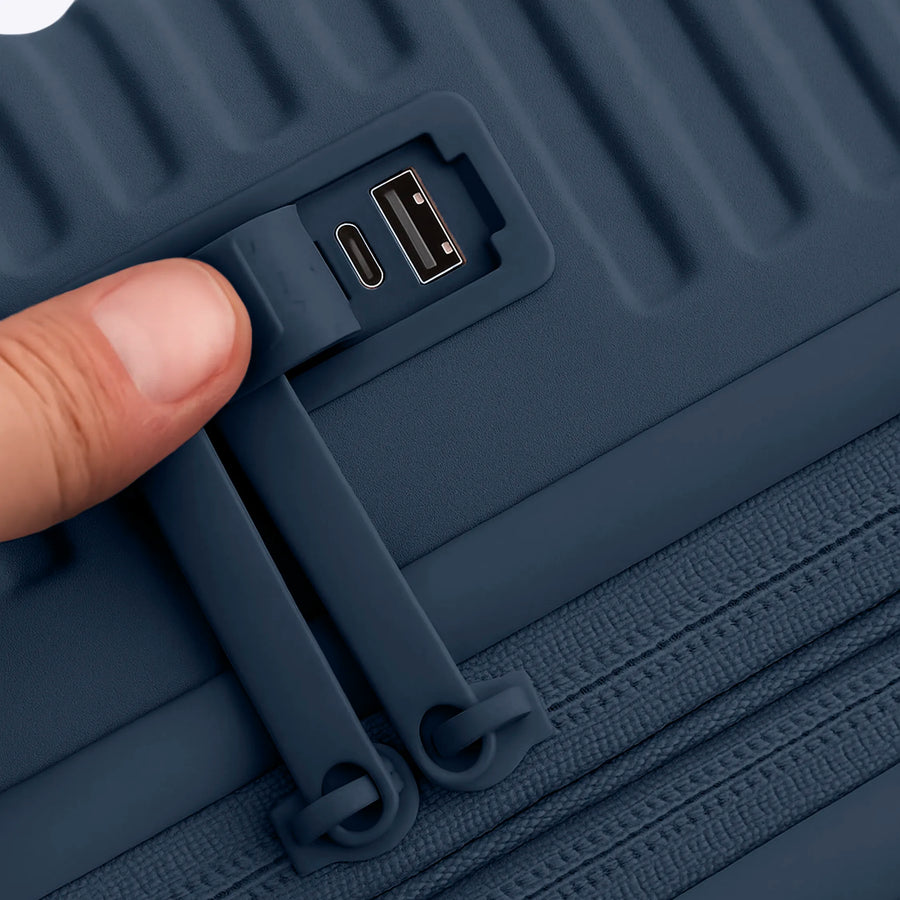 Charging Port