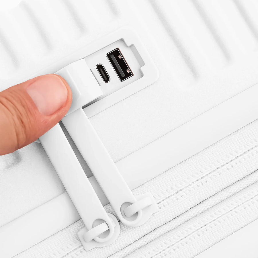 Charging Port