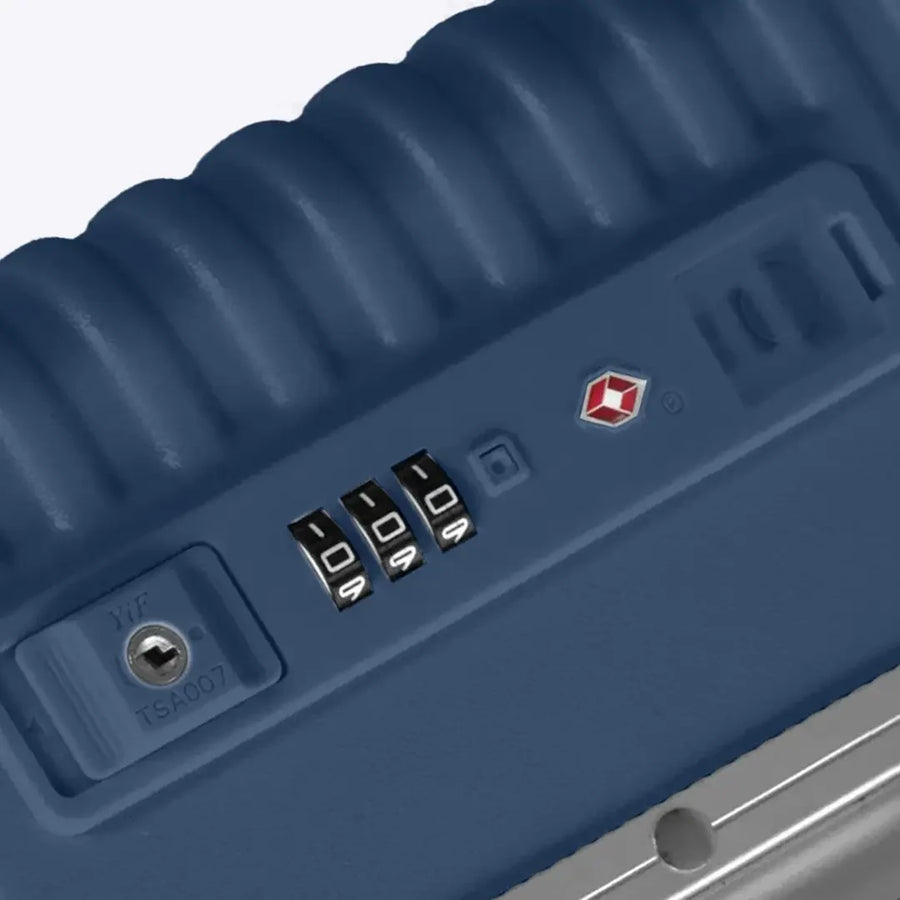 Charging Port