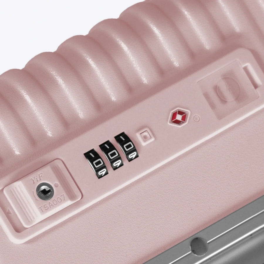 Charging Port